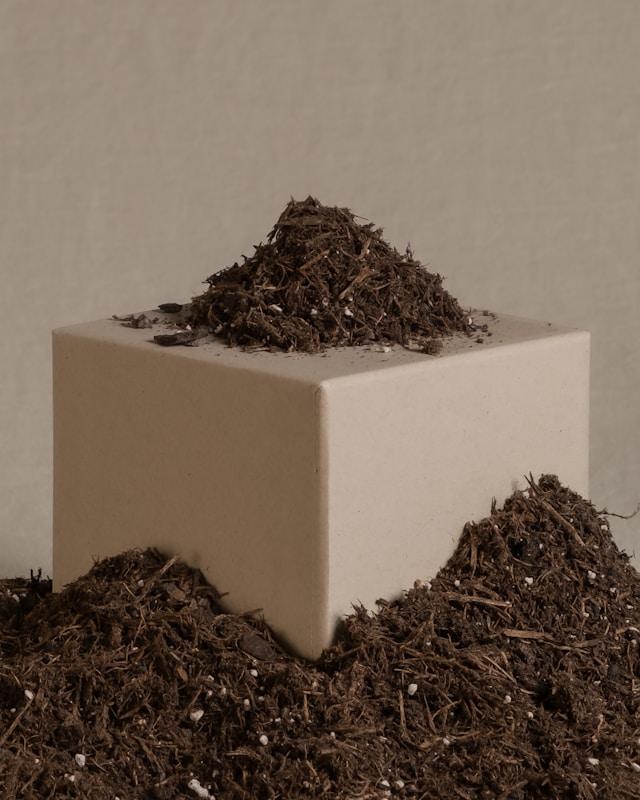 Compost