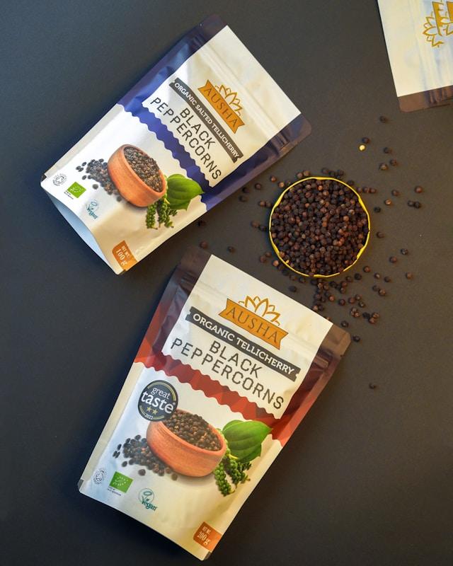 Seeds