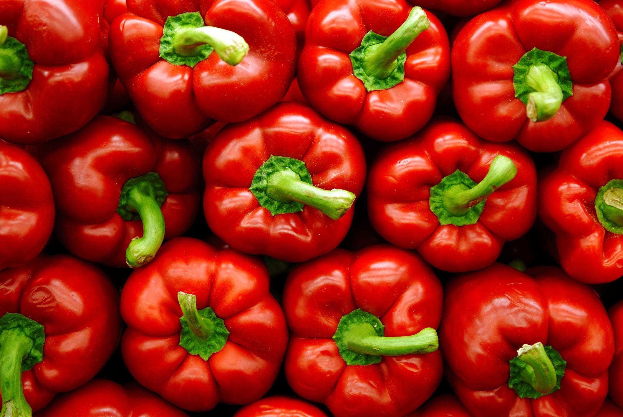 pepper
